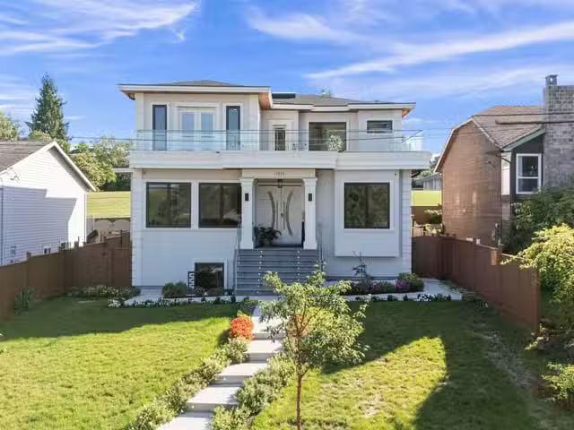 House for sale in Surrey, British Columbia
