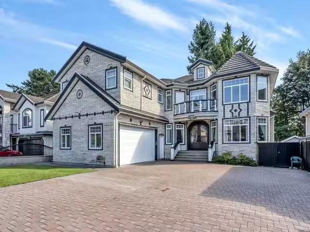 House for sale in Surrey, British Columbia