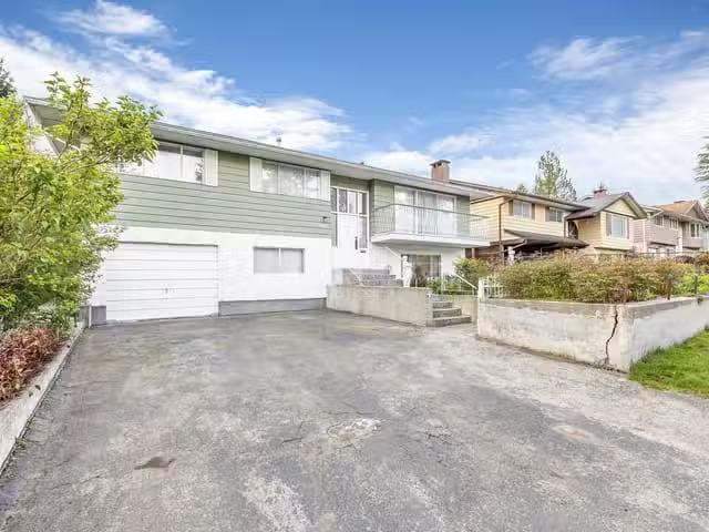 House for sale in Surrey, British Columbia