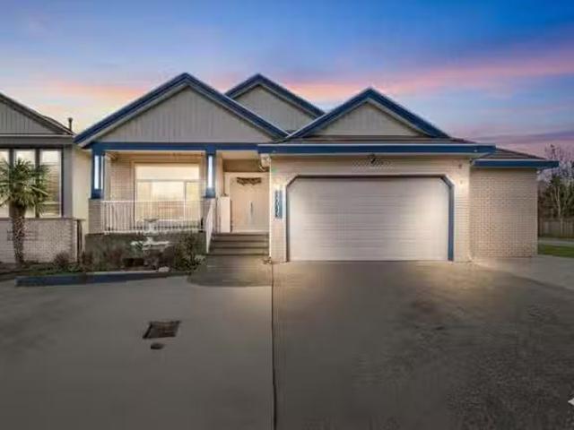 House for sale in Surrey, British Columbia