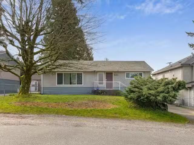 House for sale in Surrey, British Columbia