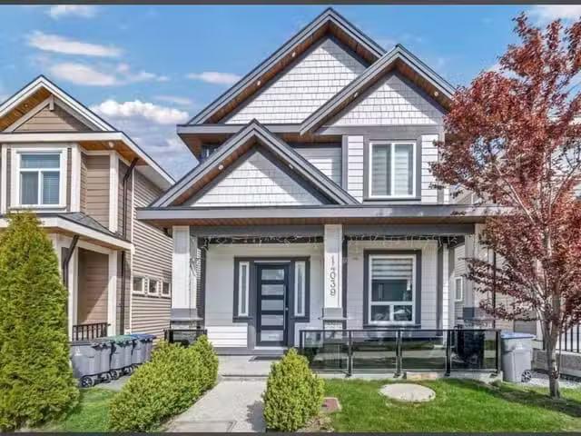 House for sale in Surrey, British Columbia