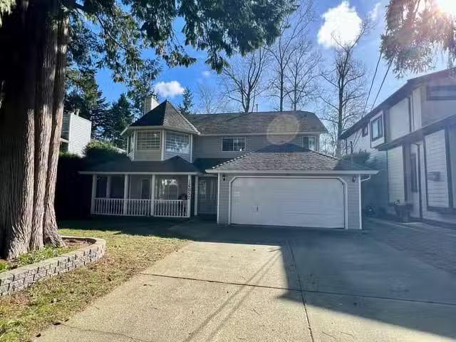 House for sale in Surrey, British Columbia