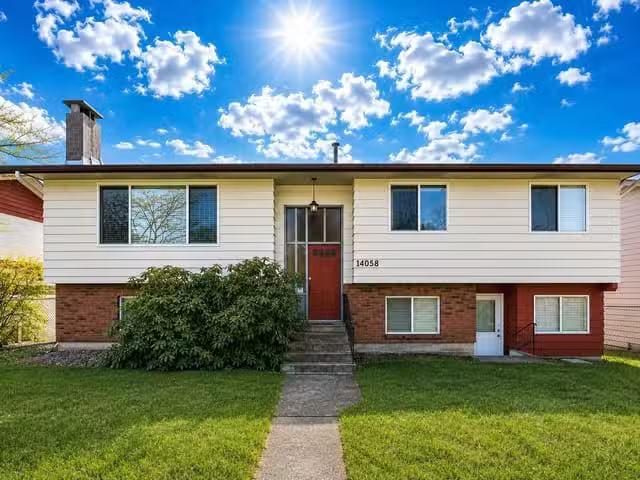 House for sale in Surrey, British Columbia