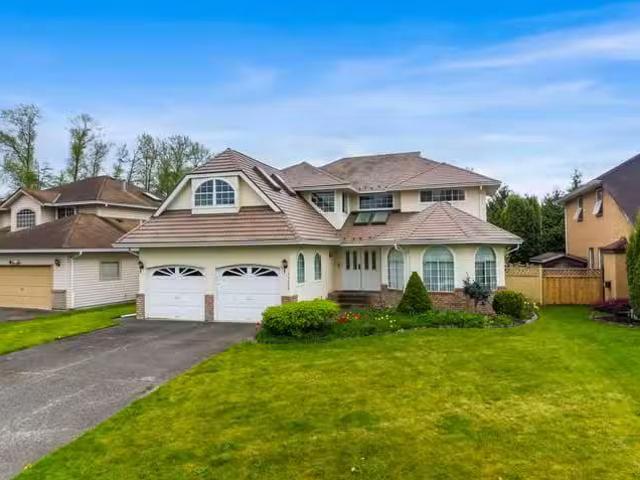 House for sale in Surrey, British Columbia