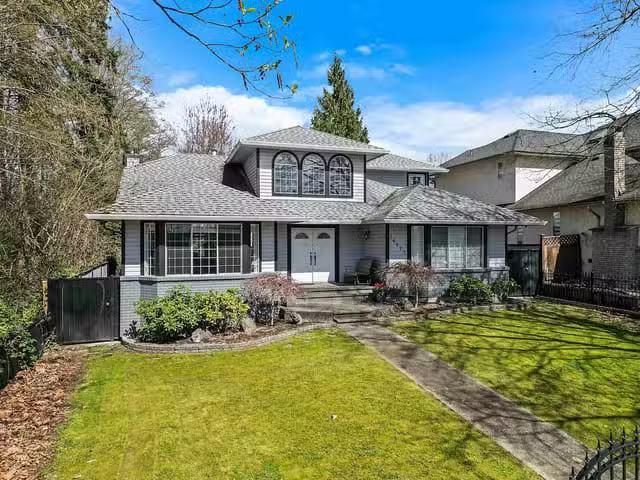 House for sale in Surrey, British Columbia