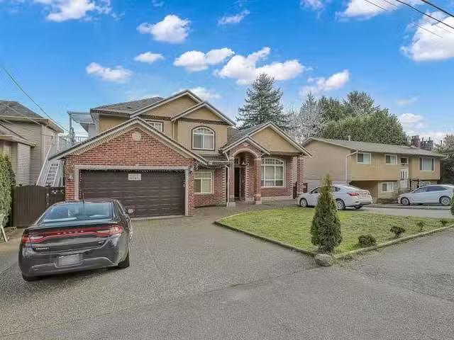 House for sale in Surrey, British Columbia
