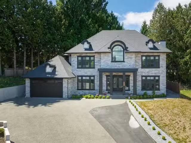 House for sale in Surrey, British Columbia