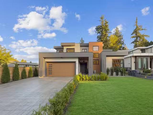 House for sale in Surrey, British Columbia