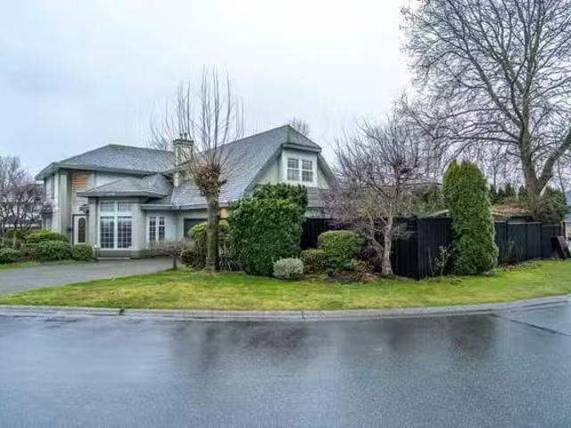 House for sale in Surrey, British Columbia