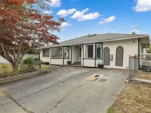 House for sale in Surrey, British Columbia
