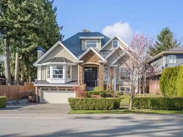 House for sale in Surrey, British Columbia