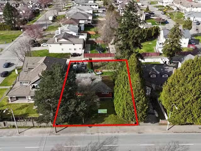 House for sale in Surrey, British Columbia