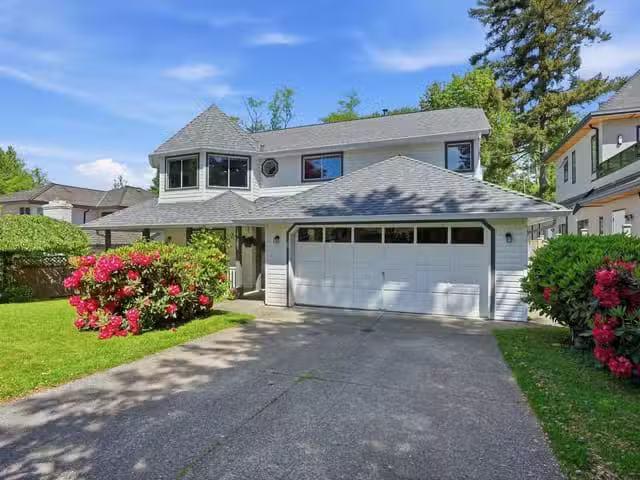 House for sale in Surrey, British Columbia