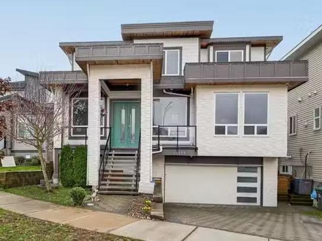 House for sale in Surrey, British Columbia