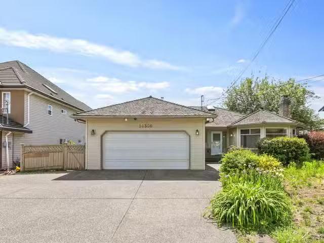 House for sale in Surrey, British Columbia