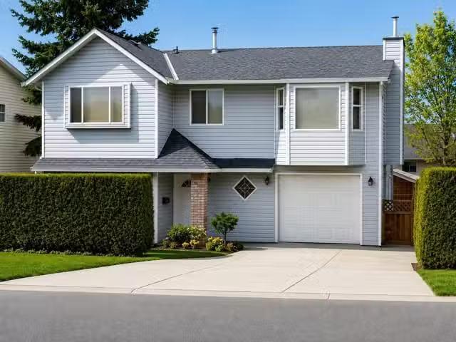 House for sale in Surrey, British Columbia