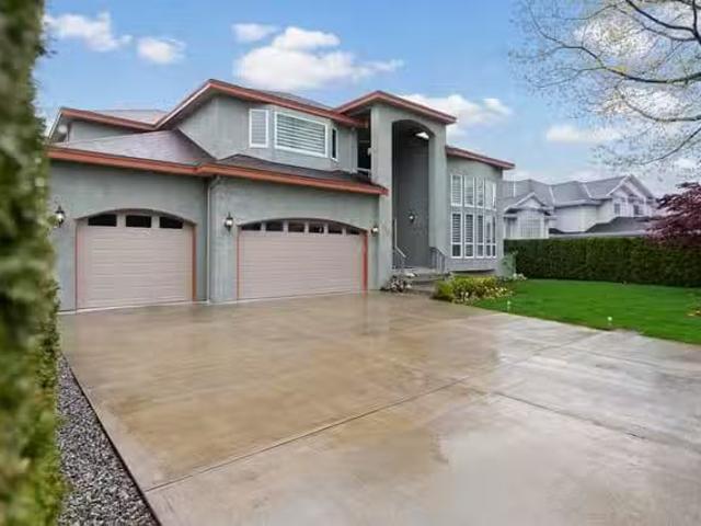 House for sale in Surrey, British Columbia