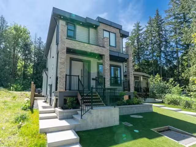 House for sale in Surrey, British Columbia