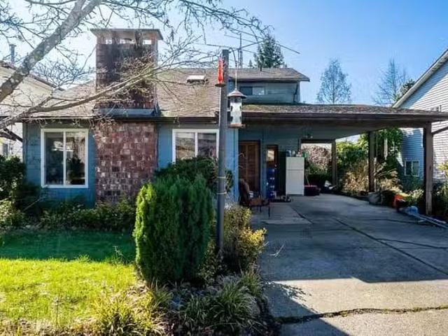 House for sale in Surrey, British Columbia