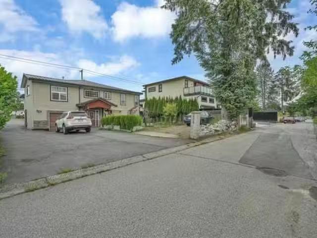 House for sale in Surrey, British Columbia