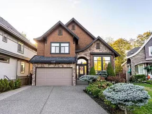 House for sale in Surrey, British Columbia