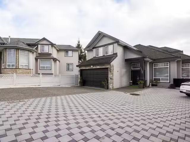 House for sale in Surrey, British Columbia