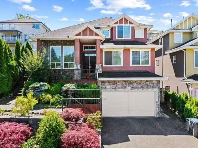 House for sale in Surrey, British Columbia