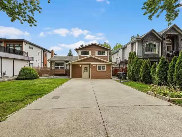 House for sale in Surrey, British Columbia