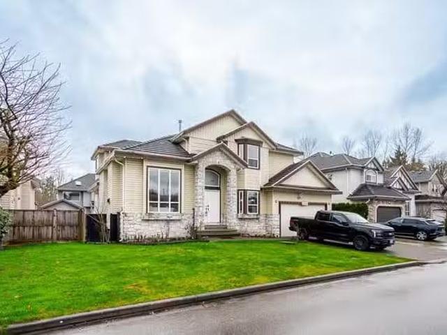 House for sale in Surrey, British Columbia