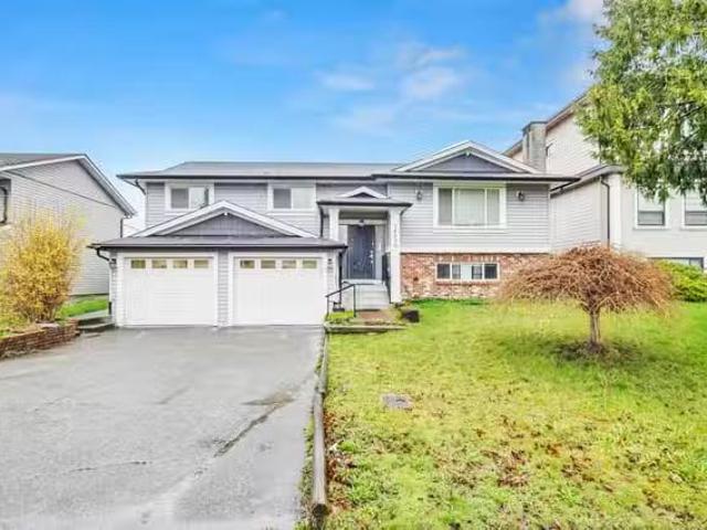 House for sale in Surrey, British Columbia
