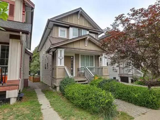 House for sale in Surrey, British Columbia