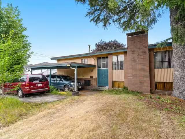 House for sale in Surrey, British Columbia