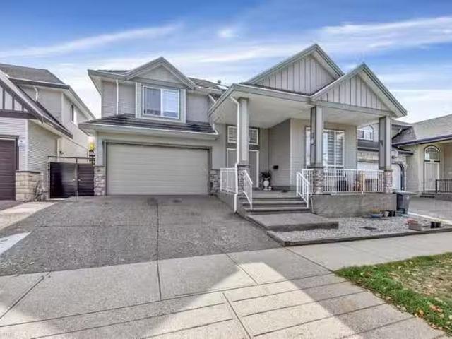 House for sale in Surrey, British Columbia