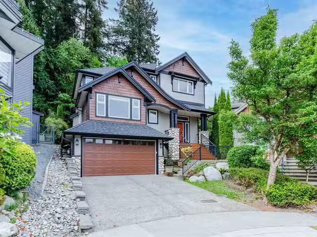 House for sale in Surrey, British Columbia