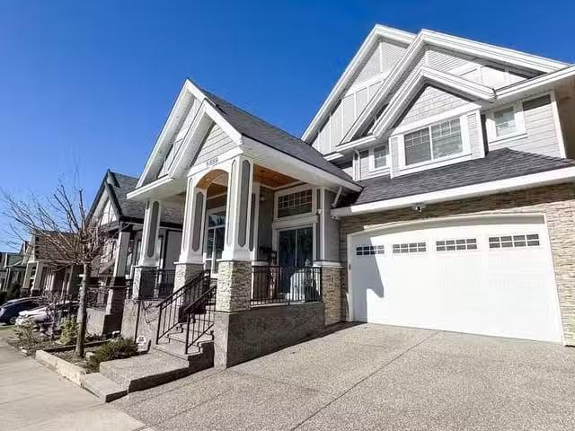 House for sale in Surrey, British Columbia