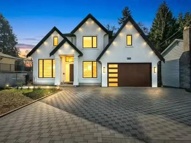 House for sale in Surrey, British Columbia