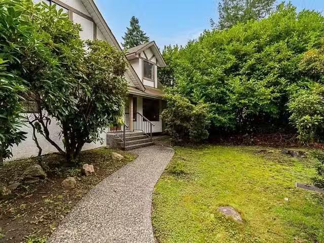 House for sale in Surrey, British Columbia