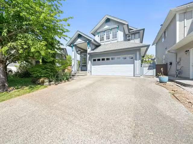 House for sale in Surrey, British Columbia