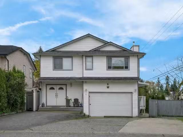 House for sale in Surrey, British Columbia