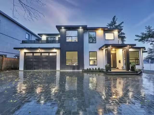 House for sale in Surrey, British Columbia