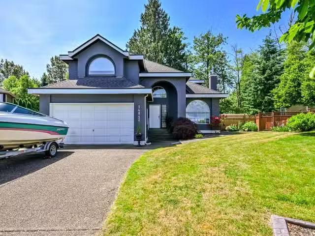 House for sale in Surrey, British Columbia