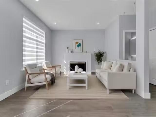 House for sale in Surrey, British Columbia