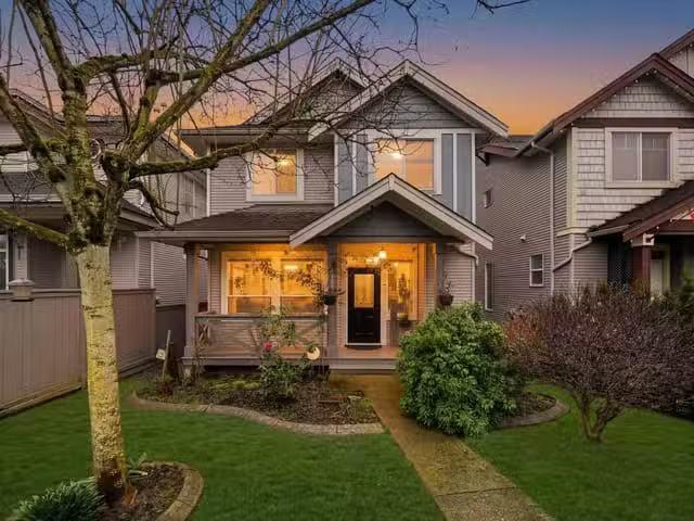 House for sale in Surrey, British Columbia
