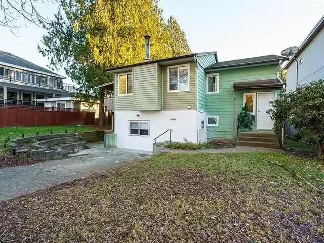 House for sale in Surrey, British Columbia