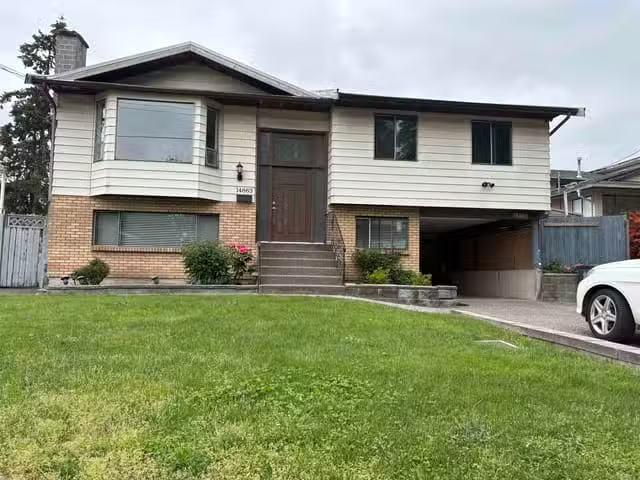 House for sale in Surrey, British Columbia