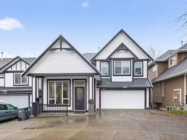 House for sale in Surrey, British Columbia