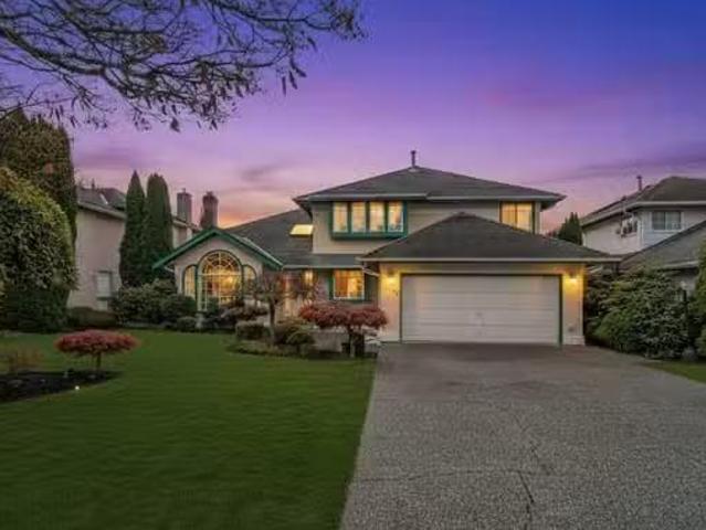 House for sale in Surrey, British Columbia