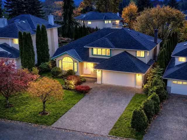 House for sale in Surrey, British Columbia