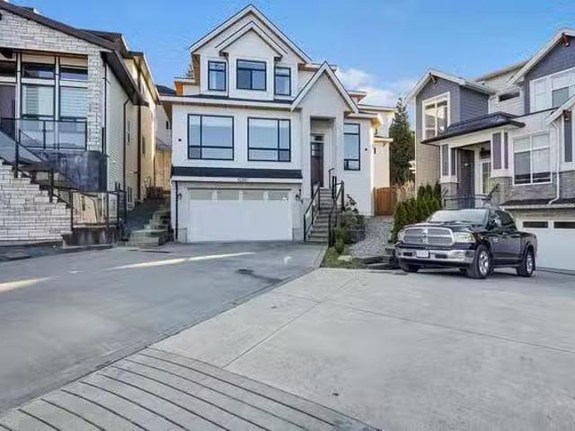 House for sale in Surrey, British Columbia